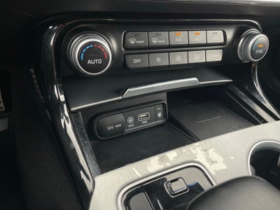 2019 Kia Stinger GT2