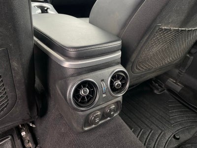 2019 Kia Stinger GT2