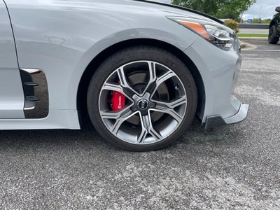 2019 Kia Stinger GT2
