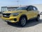 2022 Kia Seltos S