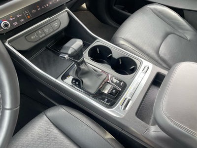 2025 Kia Carnival SX Prestige