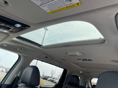 2025 Kia Carnival SX Prestige