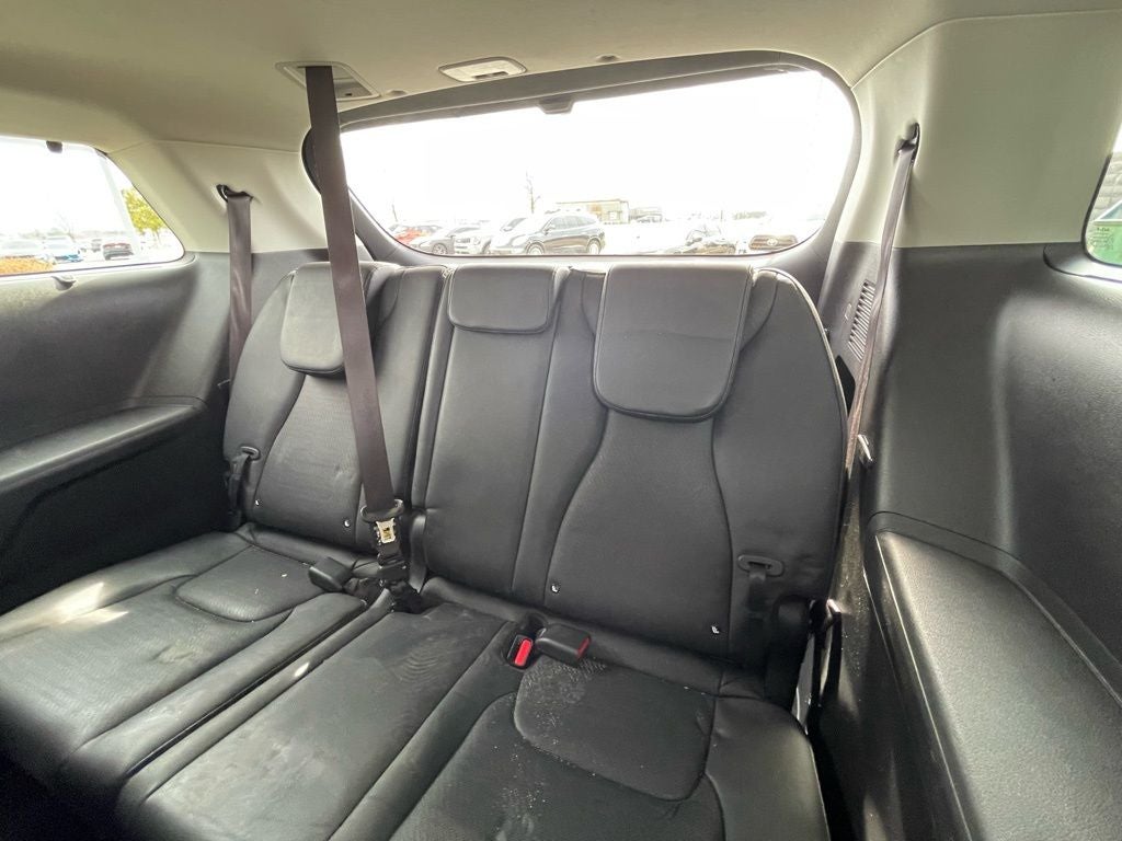 2025 Kia Carnival SX Prestige