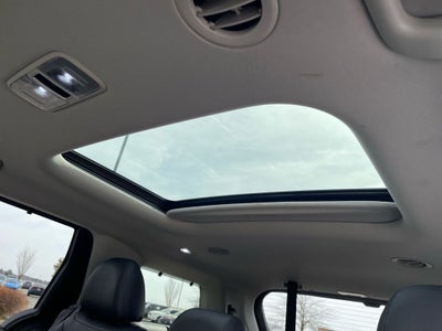 2025 Kia Carnival SX Prestige