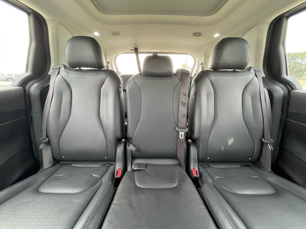 2025 Kia Carnival SX Prestige