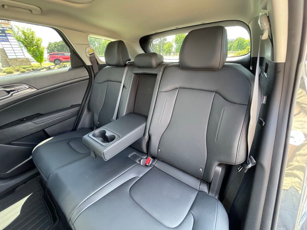 2024 Kia Sportage Hybrid EX