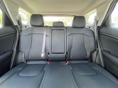 2024 Kia Sportage Hybrid EX