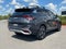2024 Kia Sportage Hybrid EX