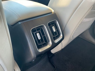 2022 Kia Sorento Hybrid S