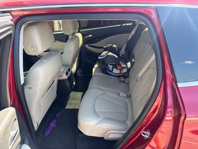 2019 Buick Envision Preferred