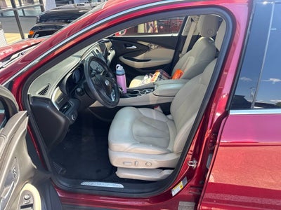 2019 Buick Envision Preferred