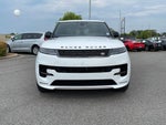 2025 Land Rover Range Rover Sport Plug-in Hybrid Dynamic SE