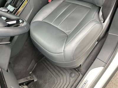 2025 Land Rover Range Rover Sport Plug-in Hybrid Dynamic SE