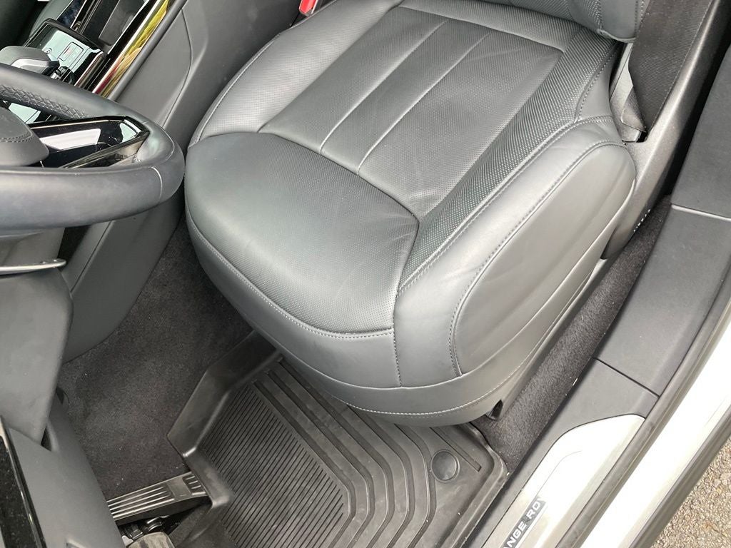 2025 Land Rover Range Rover Sport Plug-in Hybrid Dynamic SE
