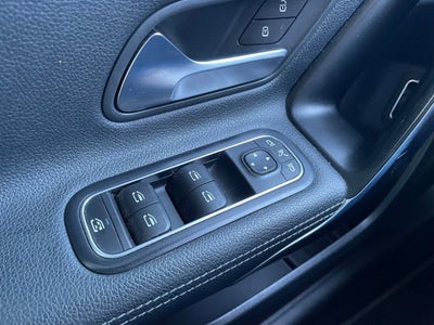 2022 Mercedes-Benz A-Class A 220 4MATIC®
