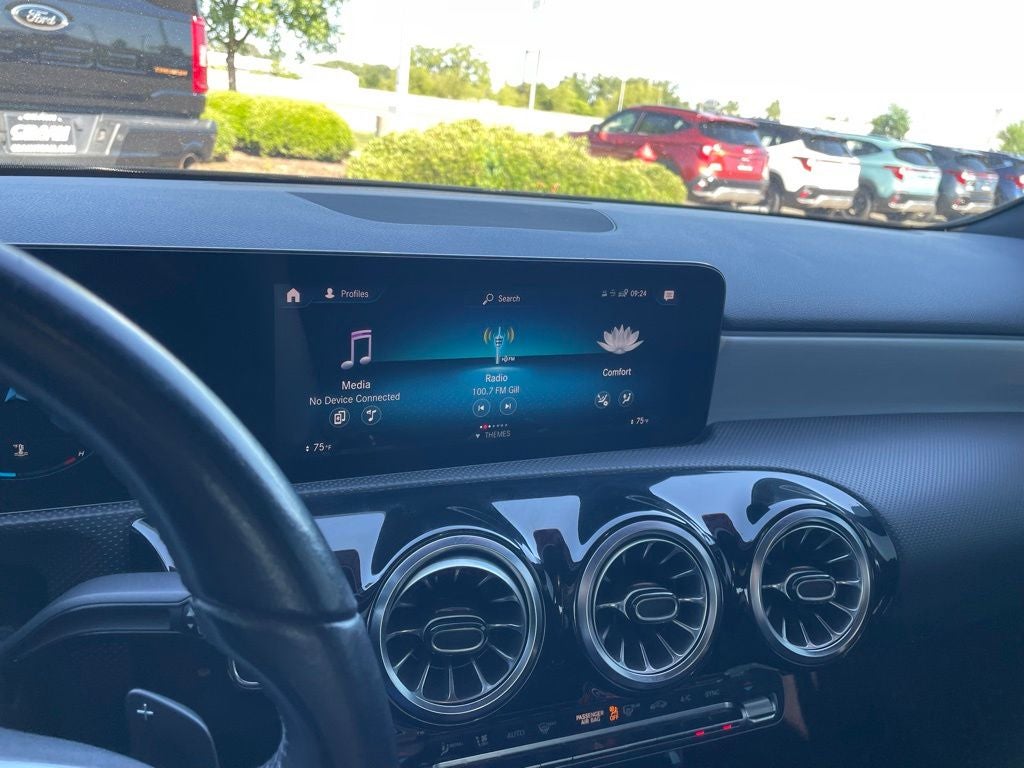 2022 Mercedes-Benz A-Class A 220 4MATIC®