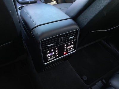 2021 Porsche Cayenne GTS