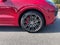 2021 Porsche Cayenne GTS