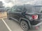 2016 Jeep Renegade Limited