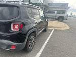 2016 Jeep Renegade Limited
