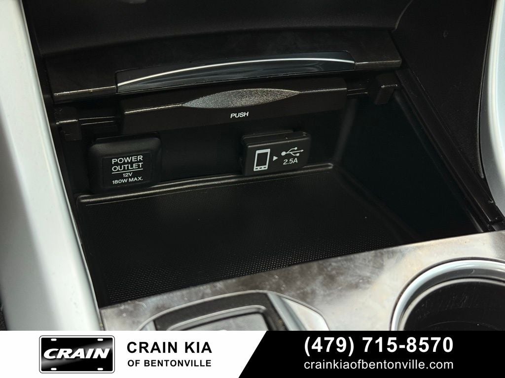 2020 Acura TLX 3.5L Technology Pkg - SUNROOF