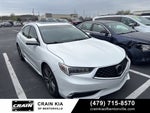 2020 Acura TLX 3.5L Technology Pkg - SUNROOF