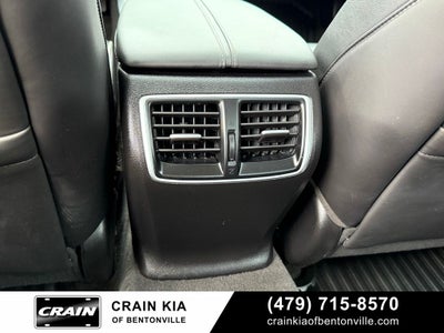 2020 Acura TLX 3.5L Technology Pkg - SUNROOF