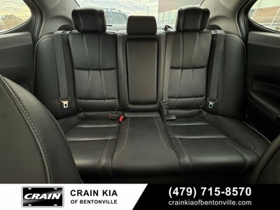 2020 Acura TLX 3.5L Technology Pkg - SUNROOF