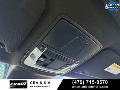 2021 Acura TLX Type S SH-AWD