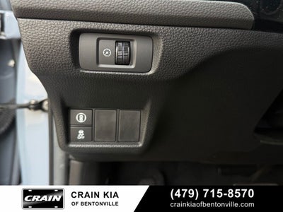 2024 Honda Civic Sport - CLEAN CARFAX