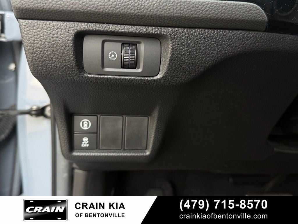 2024 Honda Civic Sport - CLEAN CARFAX