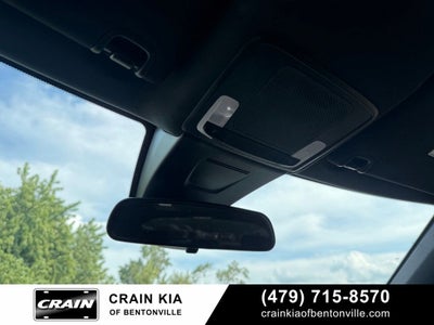 2024 Honda Civic Sport - CLEAN CARFAX