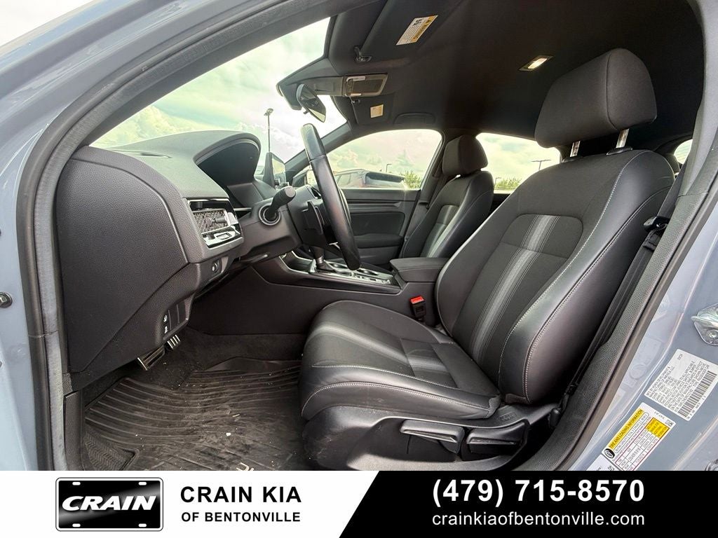 2024 Honda Civic Sport - CLEAN CARFAX