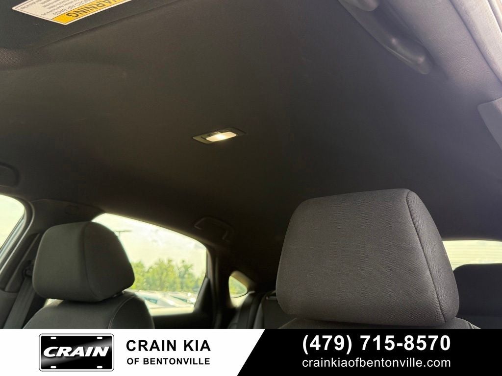 2024 Honda Civic Sport - CLEAN CARFAX