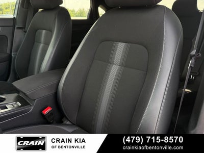 2024 Honda Civic Sport - CLEAN CARFAX