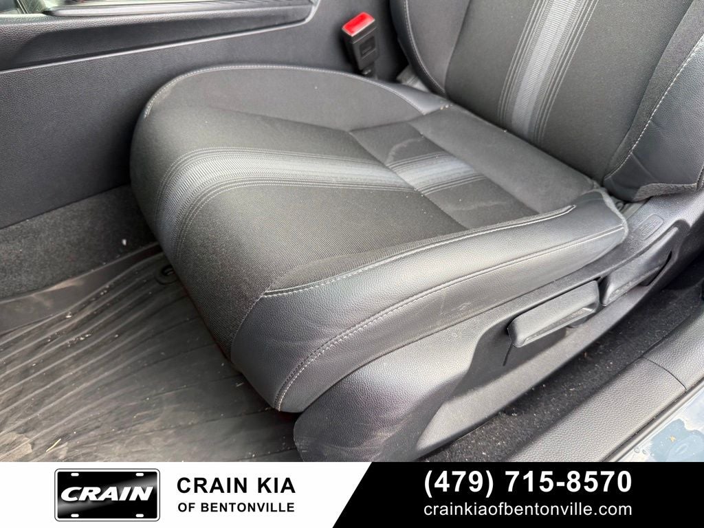 2024 Honda Civic Sport - CLEAN CARFAX