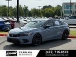 2024 Honda Civic Sport - CLEAN CARFAX
