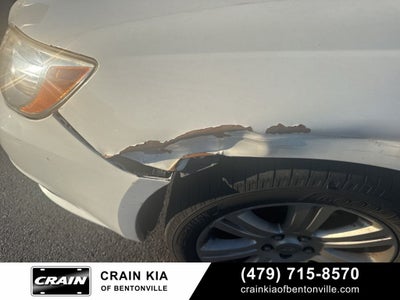 2013 Chrysler 200 Touring - WHOLESALE / AS-IS