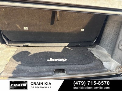 2012 Jeep Wrangler Sport - 4WD / CLEAN CARFAX