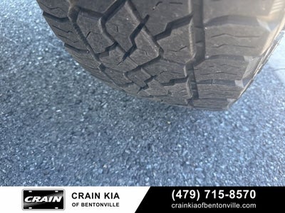 2016 Jeep Wrangler Unlimited Willys - 4WD / CLEAN CARFAX