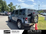 2014 Jeep Wrangler Unlimited Sahara - 4WD / CLEAN CARFAX