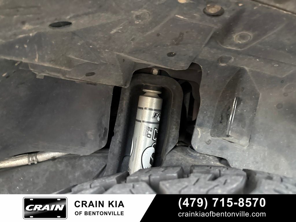2015 Jeep Wrangler Unlimited Rubicon - 4WD / CLEAN CARFAX HISTORY
