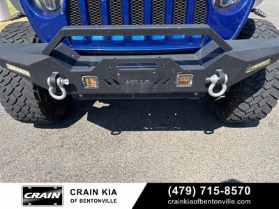 2018 Jeep Wrangler Sport - 4WD / CLEAN CARFAX