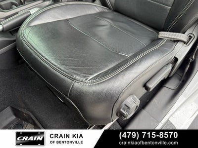 2018 Jeep Wrangler Unlimited Moab - MOAB! VERY RARE / 4WD / CLEAN CARFAX