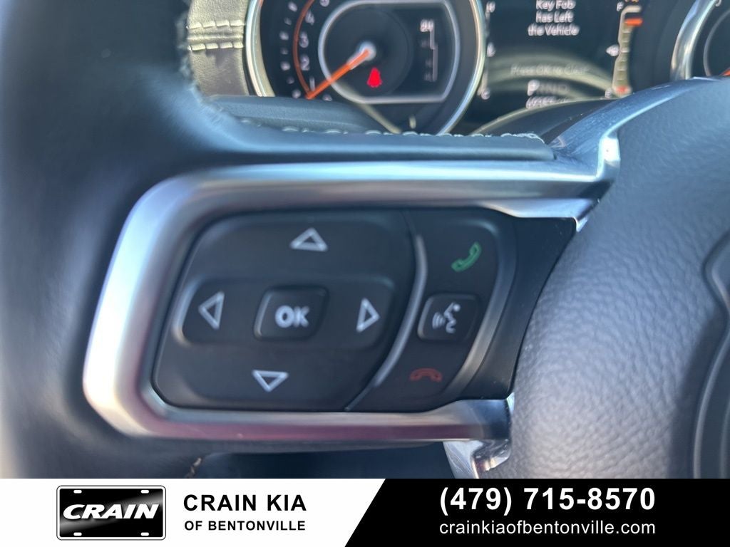 2018 Jeep Wrangler Unlimited Sahara - $48,230 MSRP / 4WD / ONE OWNER / LIFTED!