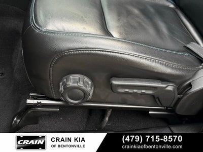 2021 Jeep Wrangler Unlimited Rubicon 4xe - 4WD / SKY 1 TOUCH TOP