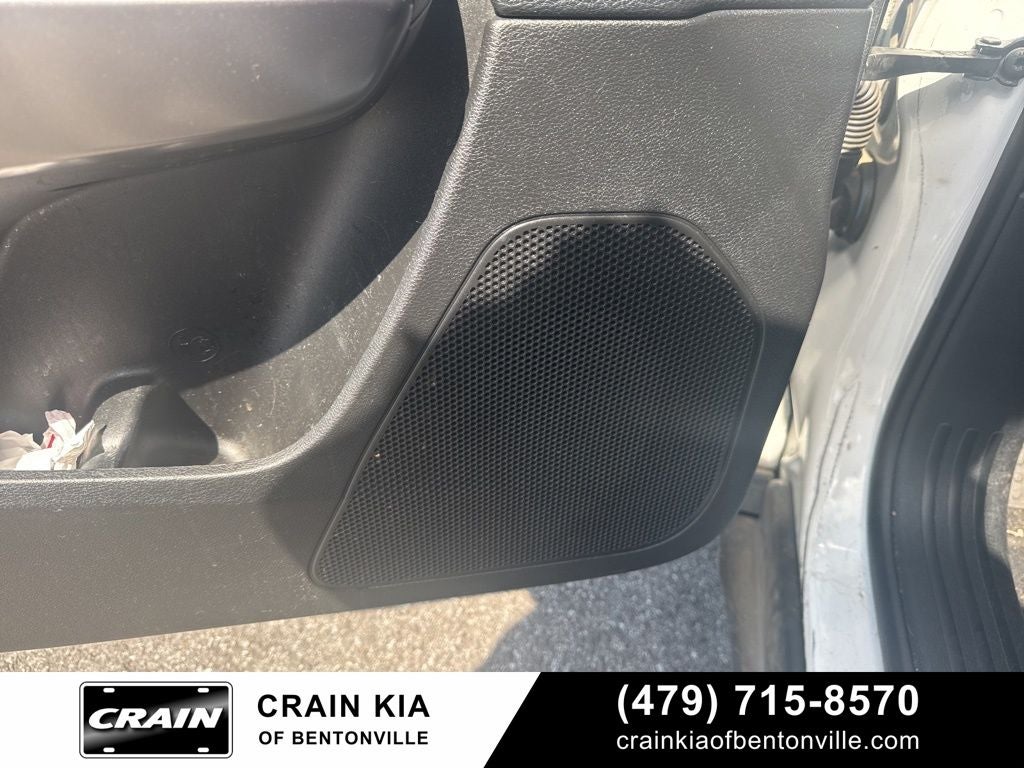 2019 Jeep Cherokee Latitude - CARFAX ONE OWNER