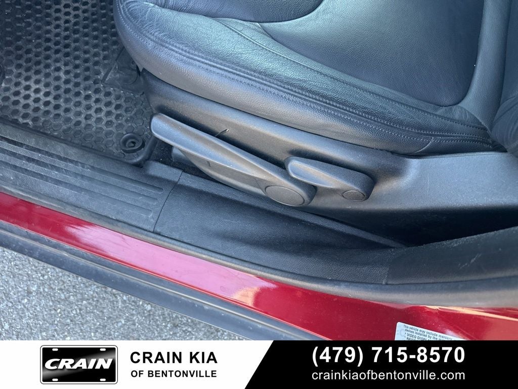 2016 Jeep Cherokee Latitude - CLEAN CARFAX