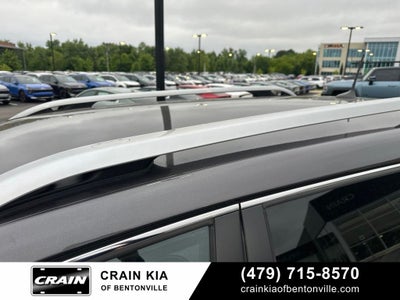 2021 Jeep Cherokee Latitude Lux - CLEAN CARFAX / ONE OWNER