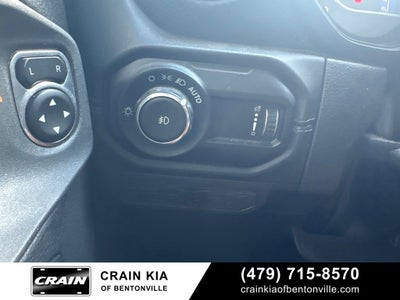 2025 Jeep Wrangler Rubicon - 4WD / CLEAN CARFAX / ONE OWNER